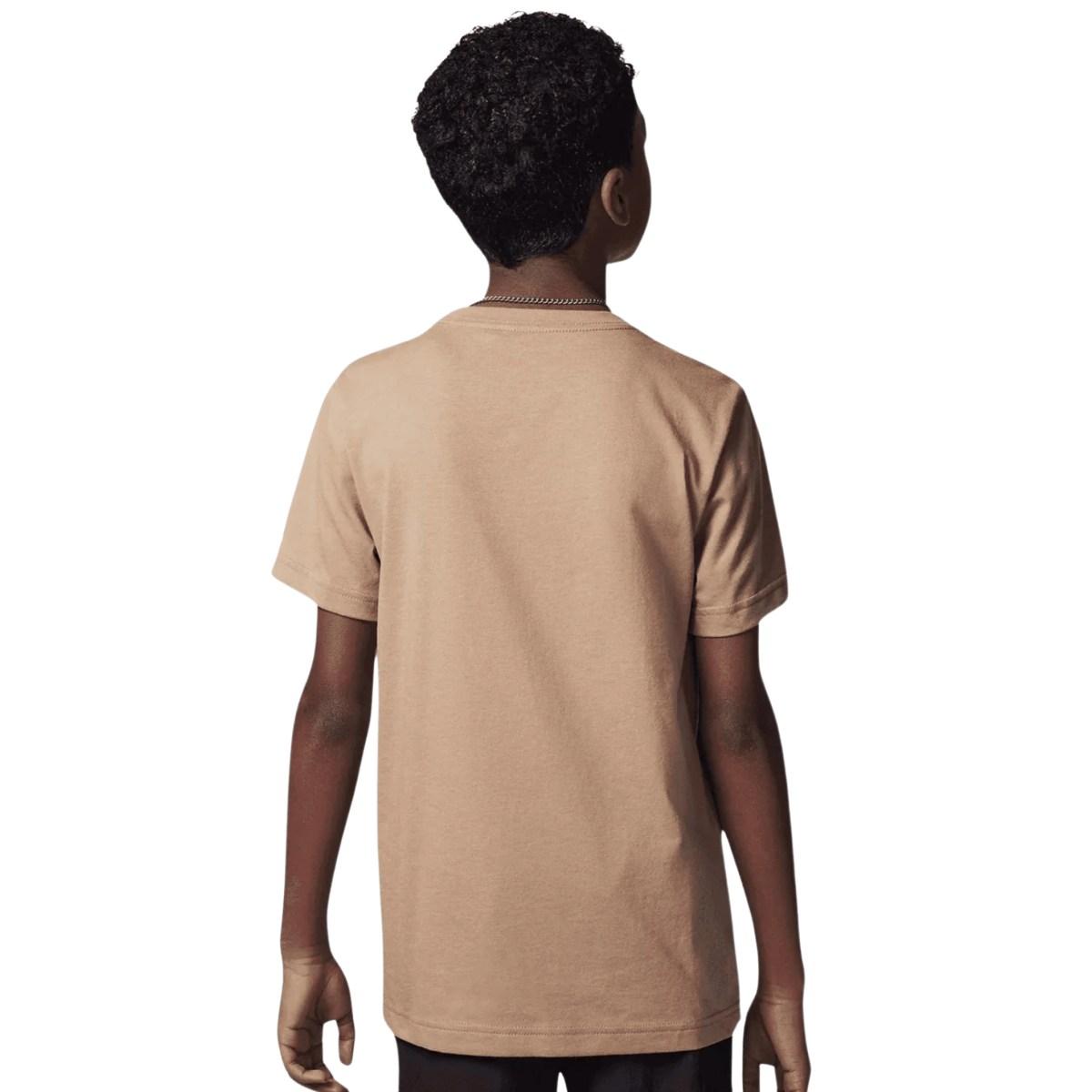 Jordan Air T-Shirt Bambino