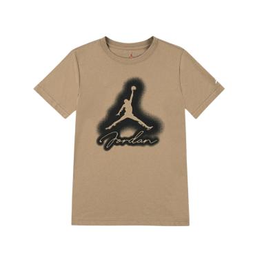 Jordan Air T-Shirt Bambino