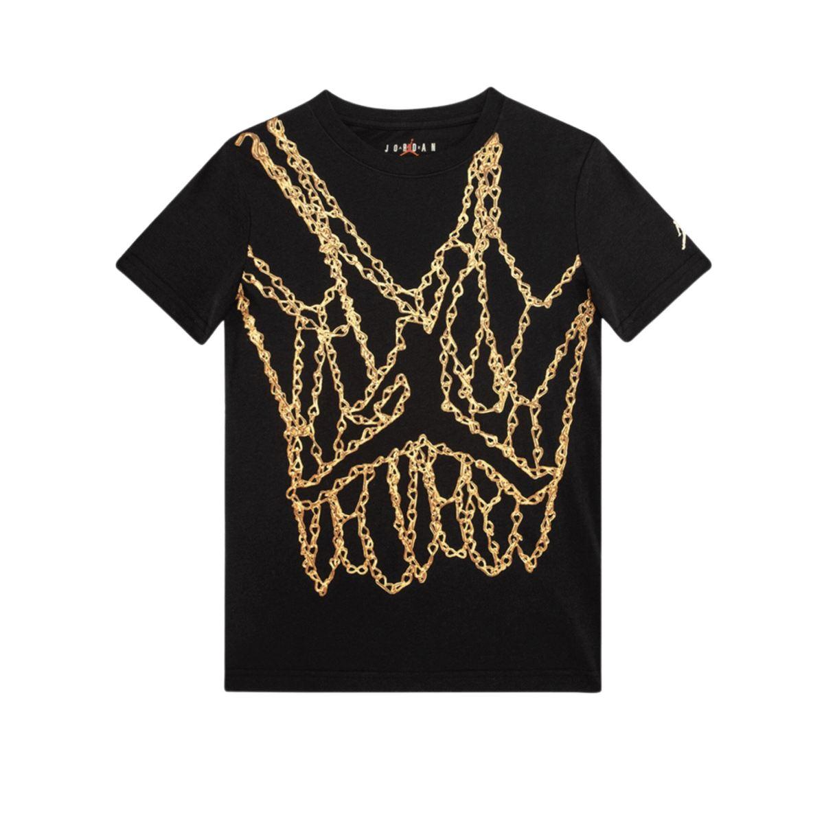 Jordan AiJ 1 T-Shirt Bambino