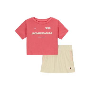 Jordan Aj1 Essentials Mixed Completo Neonato