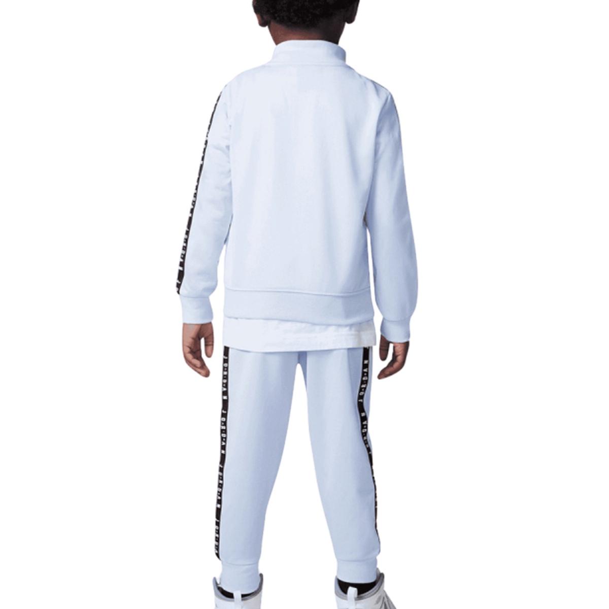 Jordan Air Tricot Set Tuta Neonato