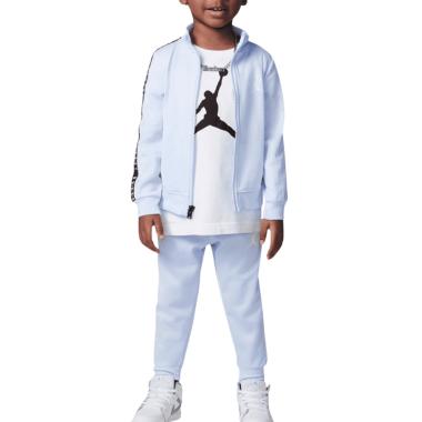 Jordan Air Tricot Set Tuta Neonato