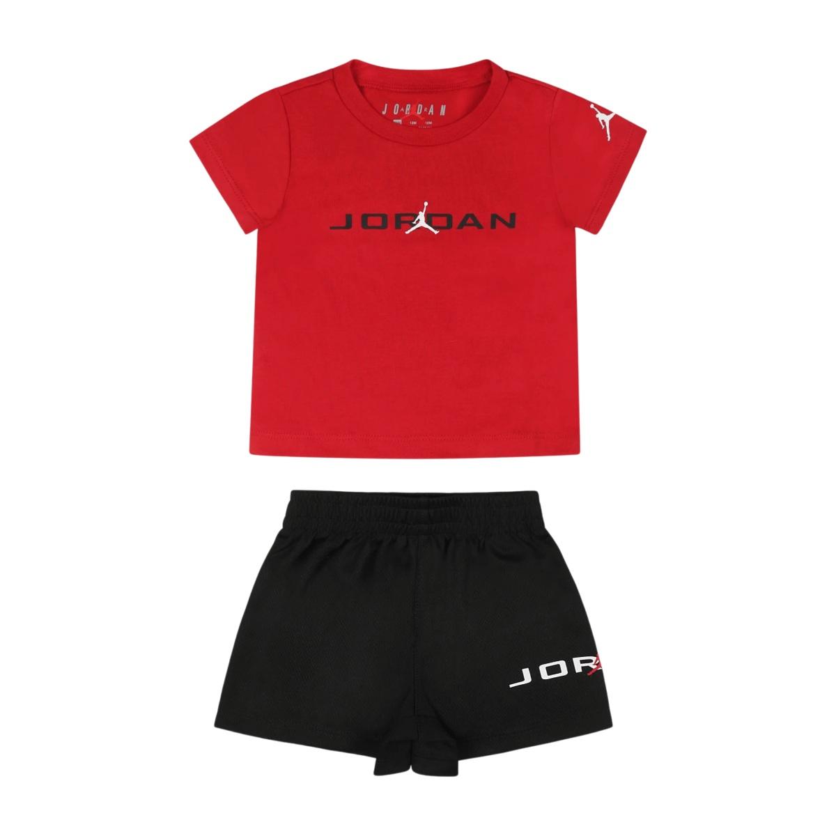 Jordan Air J1 Essentials Completi Bambino