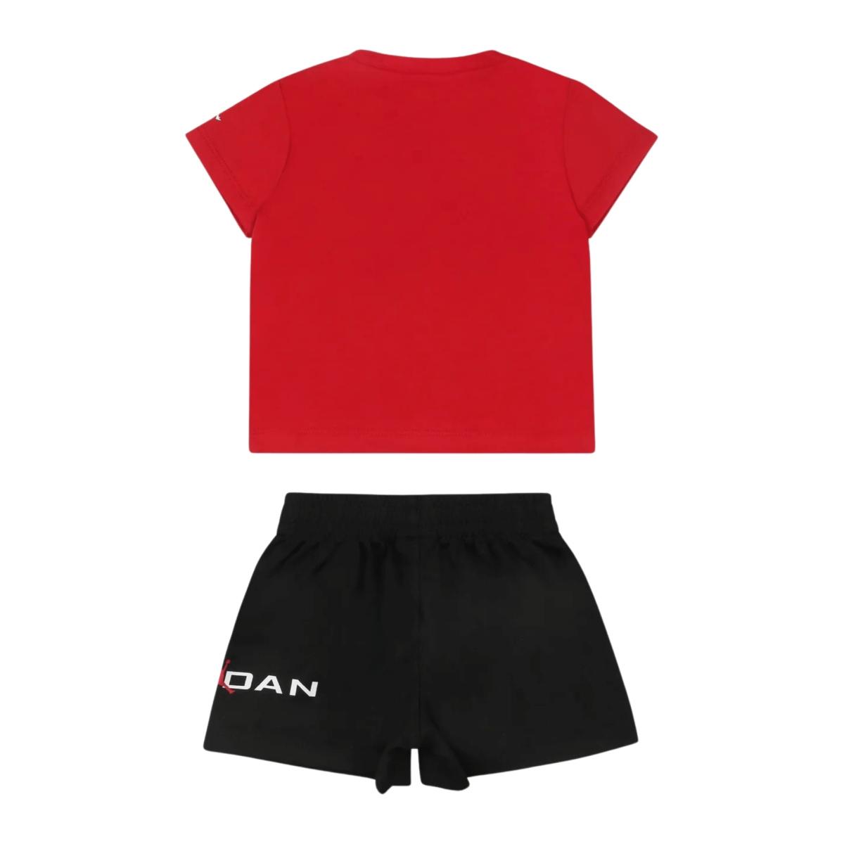 Jordan Air J1 Essentials Completi Bambino