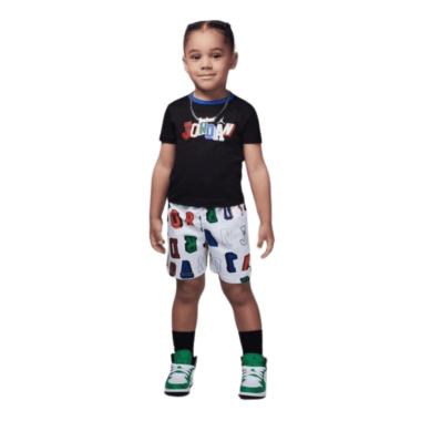 Jdb Aj1- Essentials  023