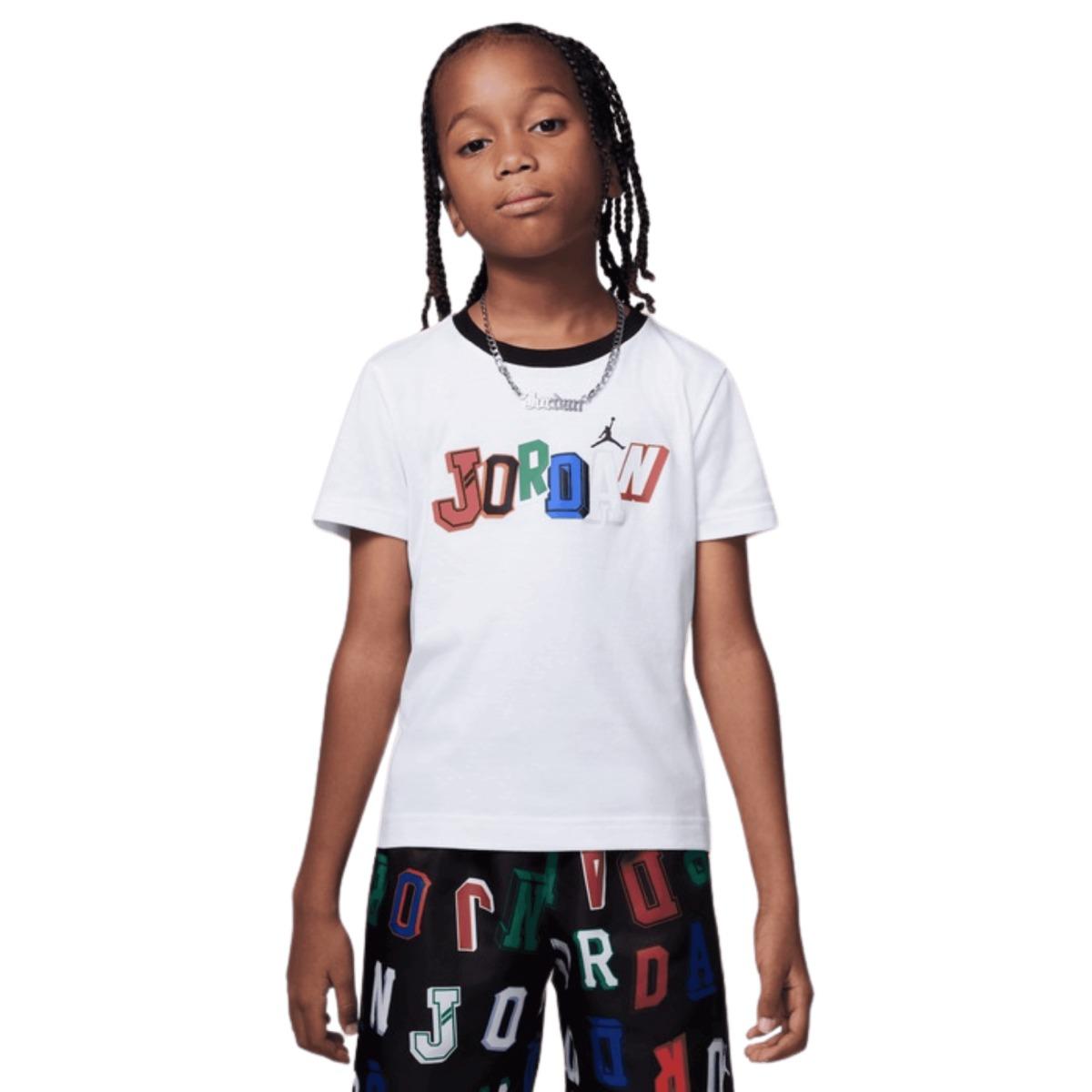 Jordan Air J 1 Essentials Completo Bambino