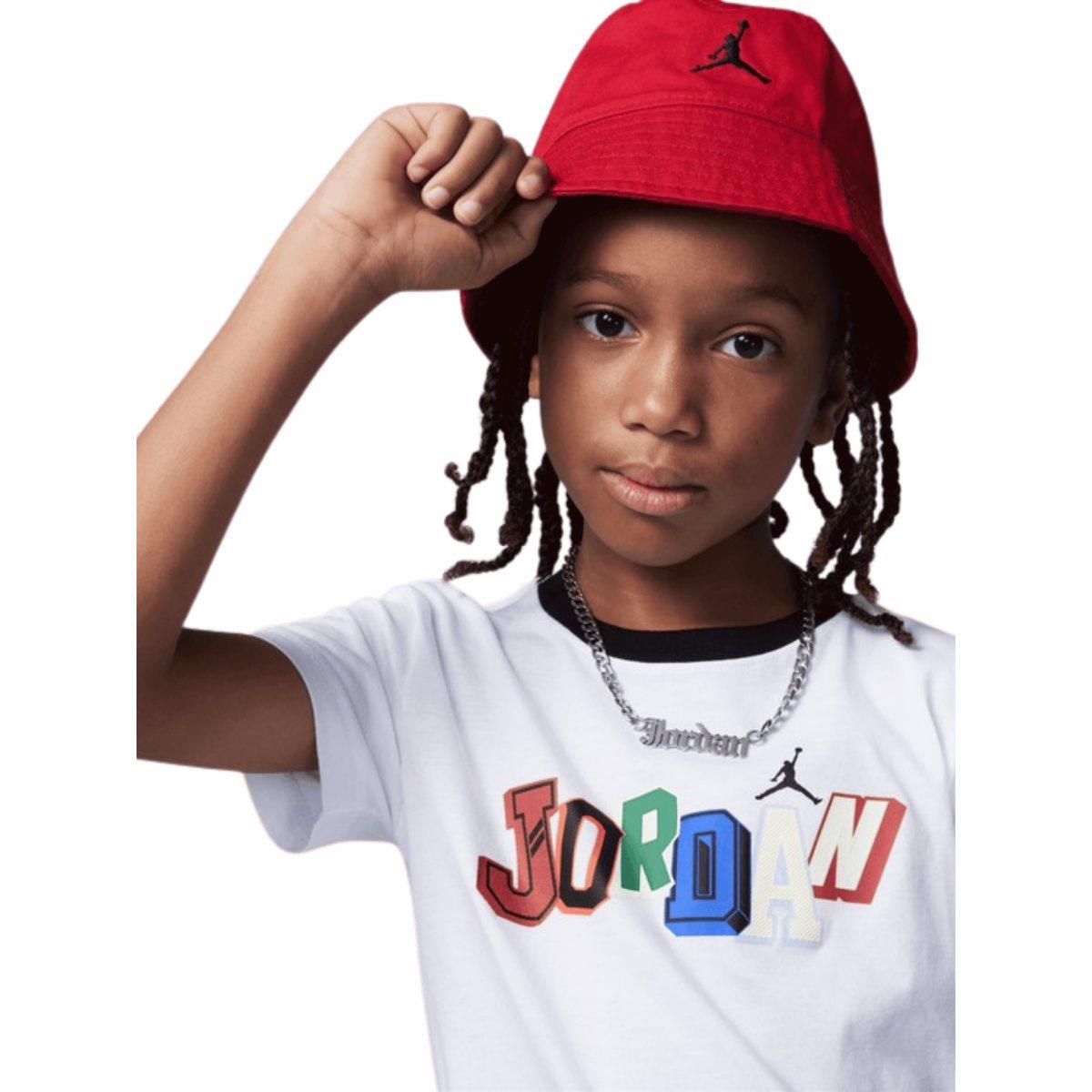 Jordan Air J 1 Essentials Completo Bambino