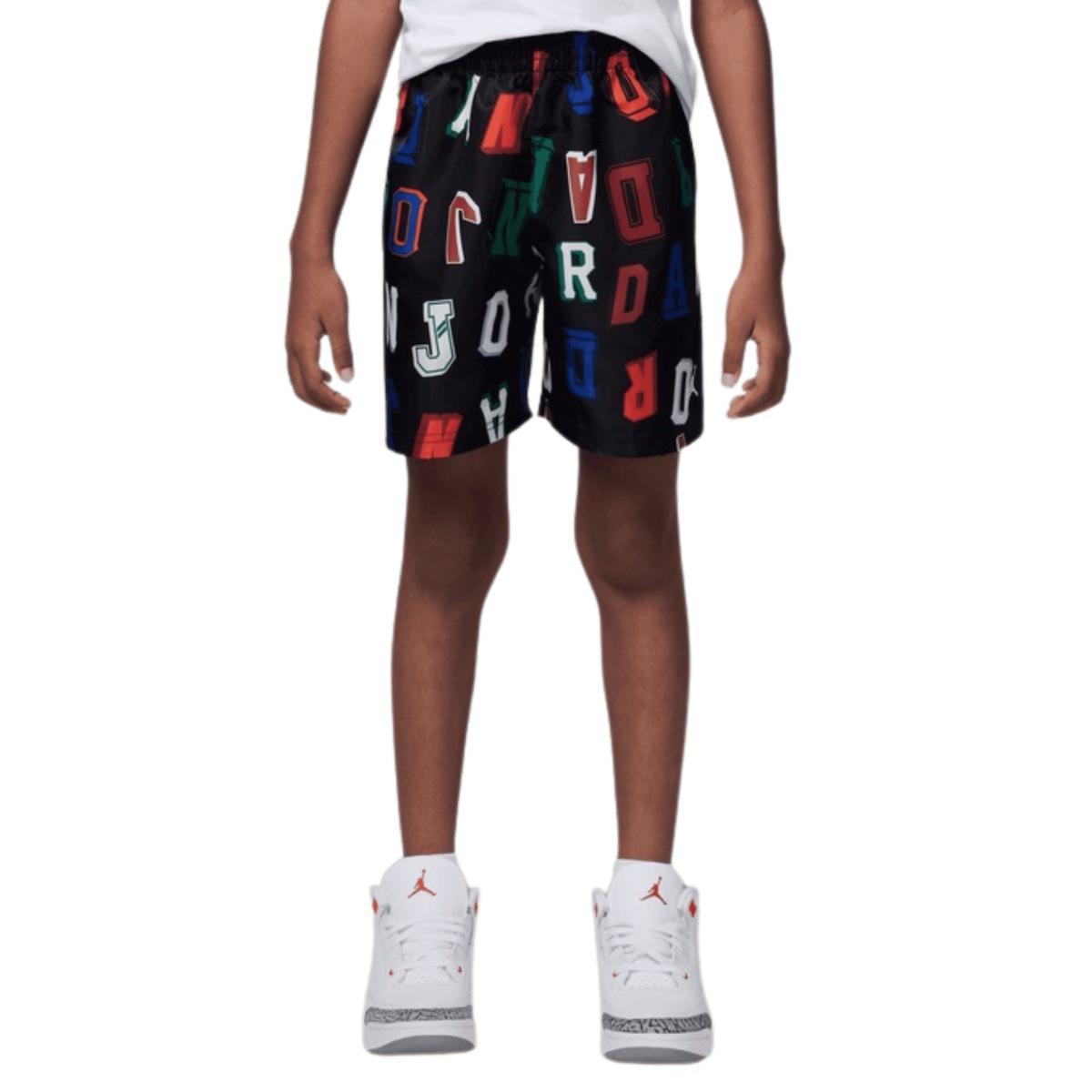 Jordan Air J 1 Essentials Completo Bambino