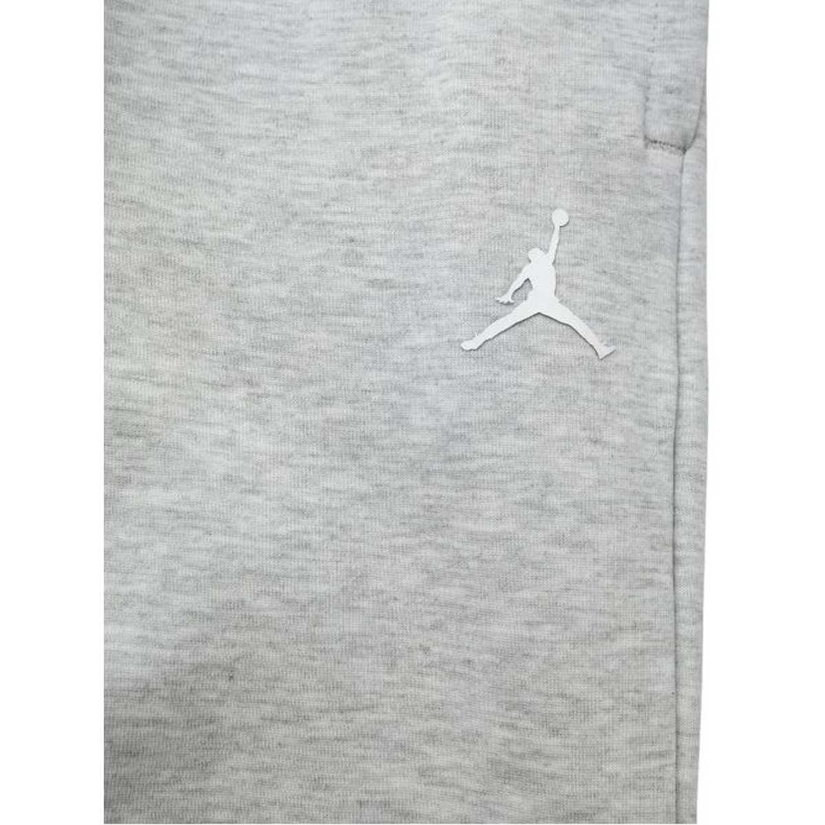 Jordan Mj Sport Hoop Pantaloni Bambino