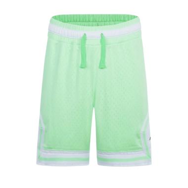 Jordan Aj 1 Diamond Pantaloncini Bambino