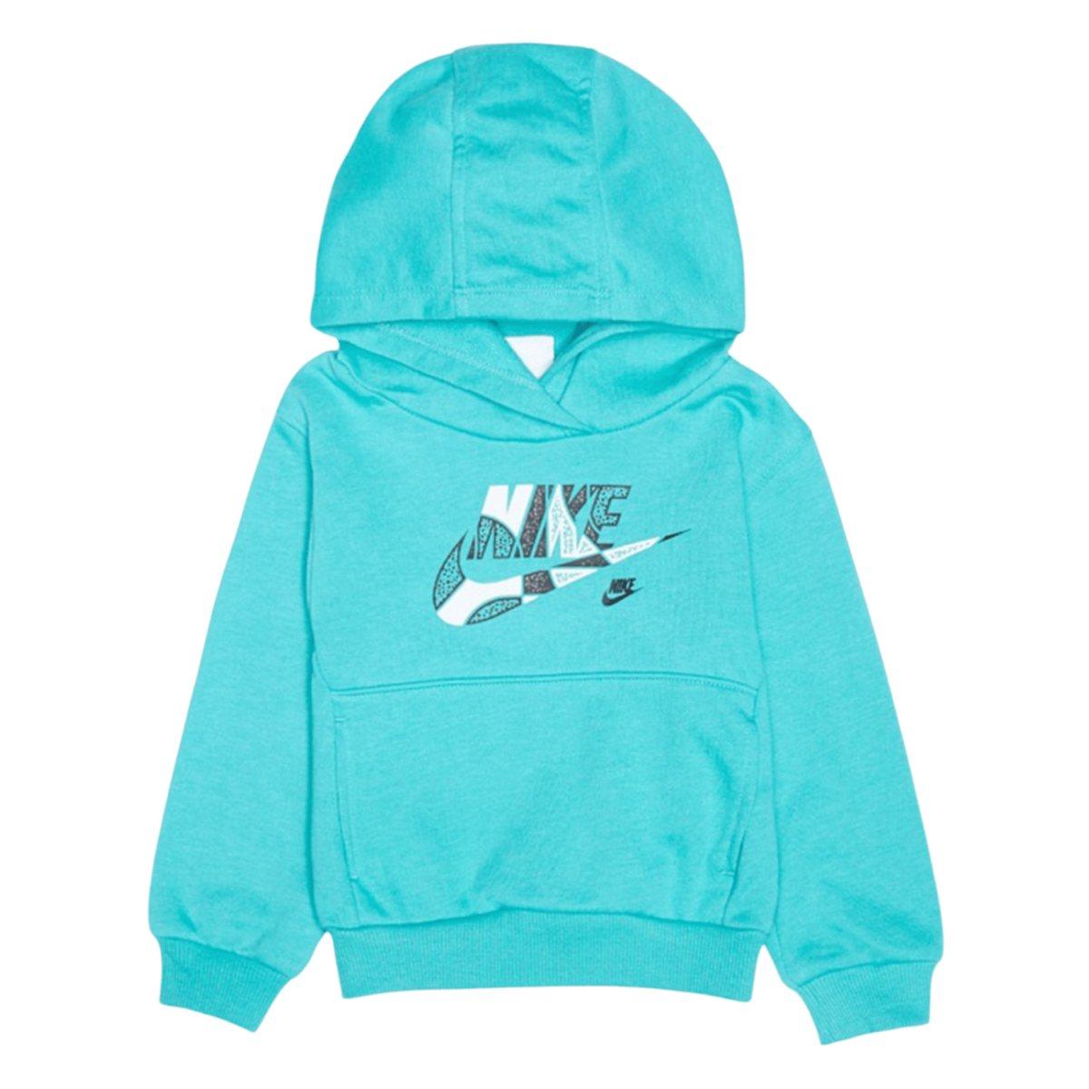 Nike Crew Set Tuta Neonato French Terry