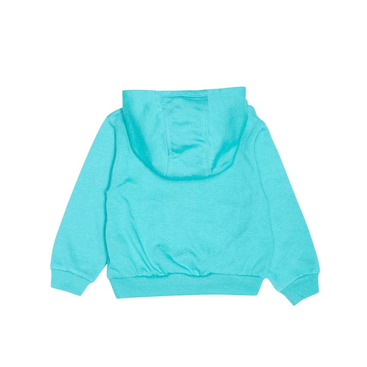 Nike Crew Set Tuta Neonato French Terry