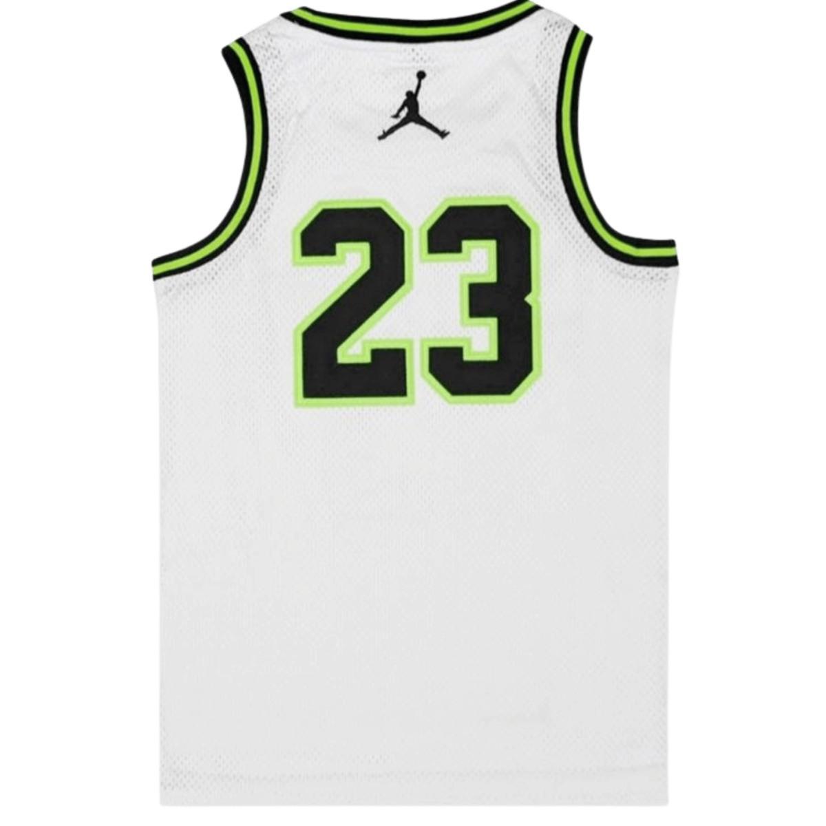 Jordan Canotta basket Bambino