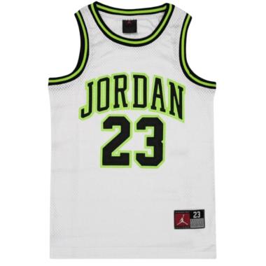 Jordan Canotta basket Bambino