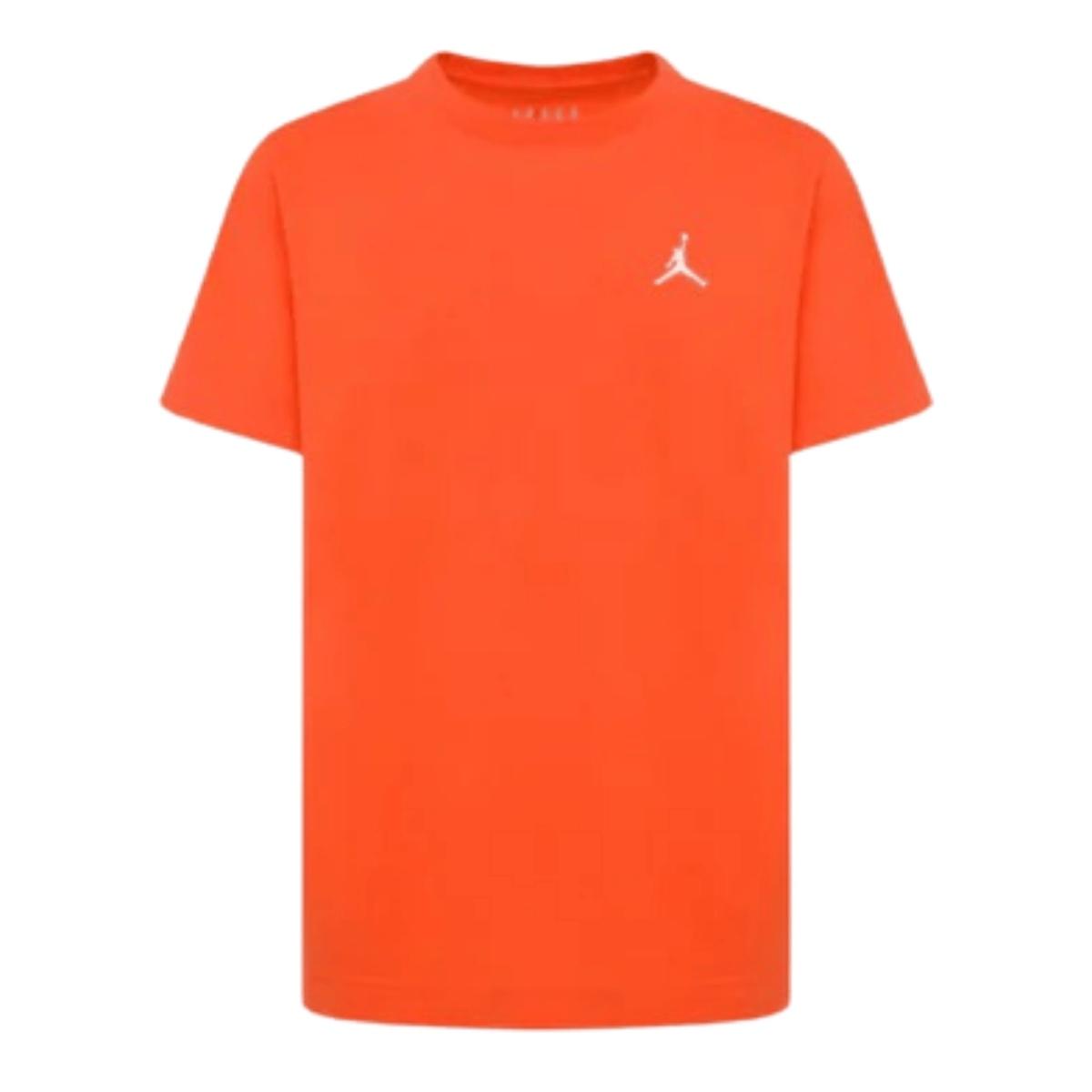 Jordan Air T-Shirt Bambino