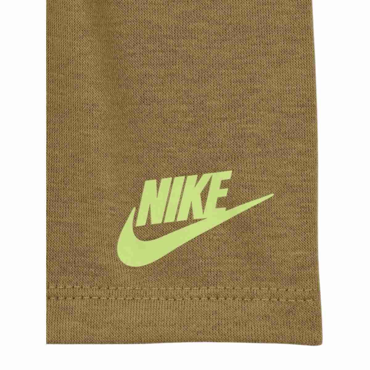 Nike Ft Set Completo Neonato