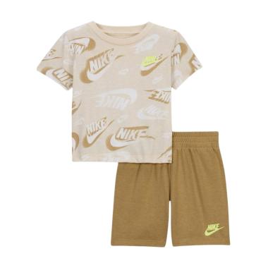 Nike Ft Set Completo Neonato