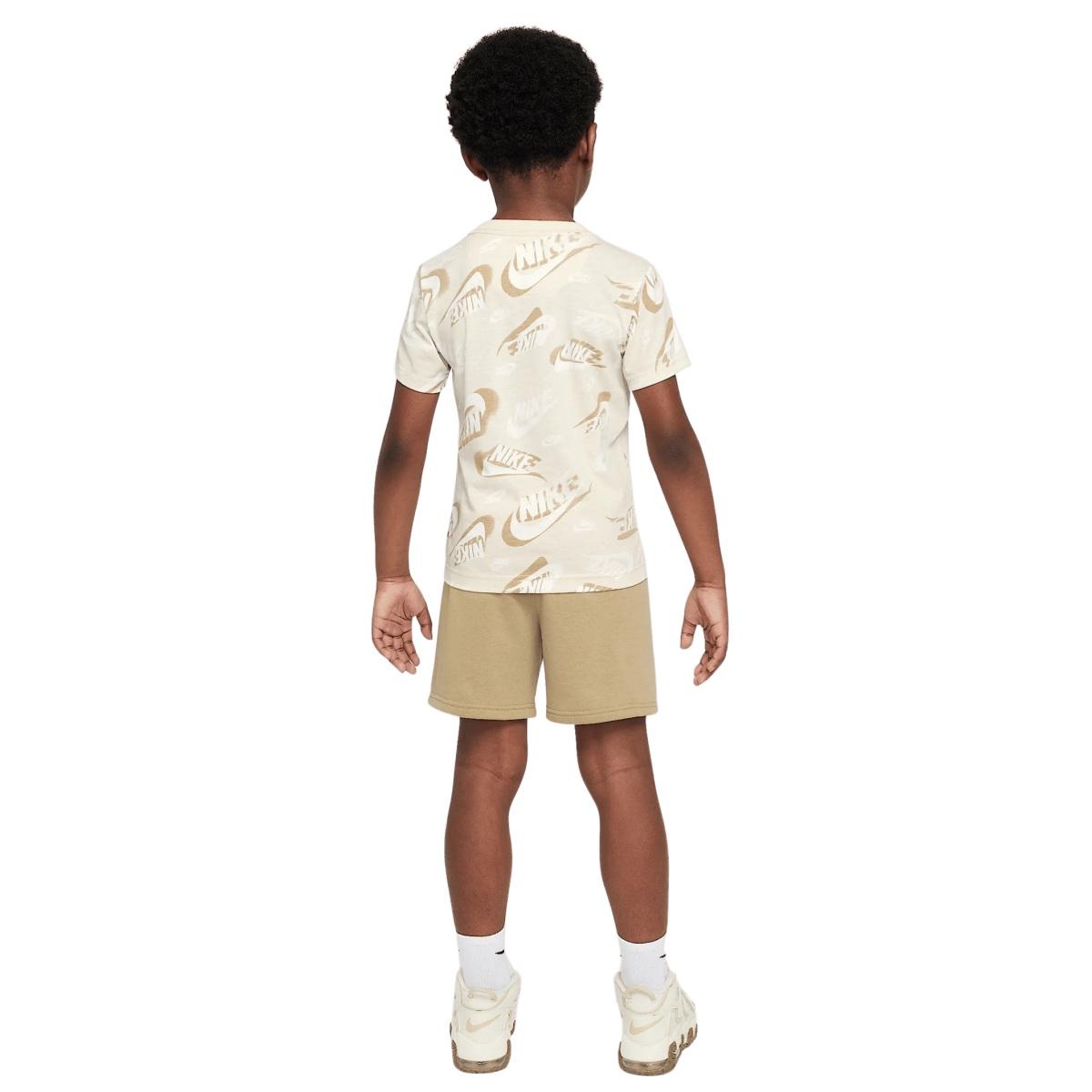 Nike Set Completo Bambino