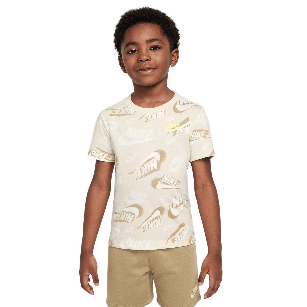 Nike Set Completo Bambino