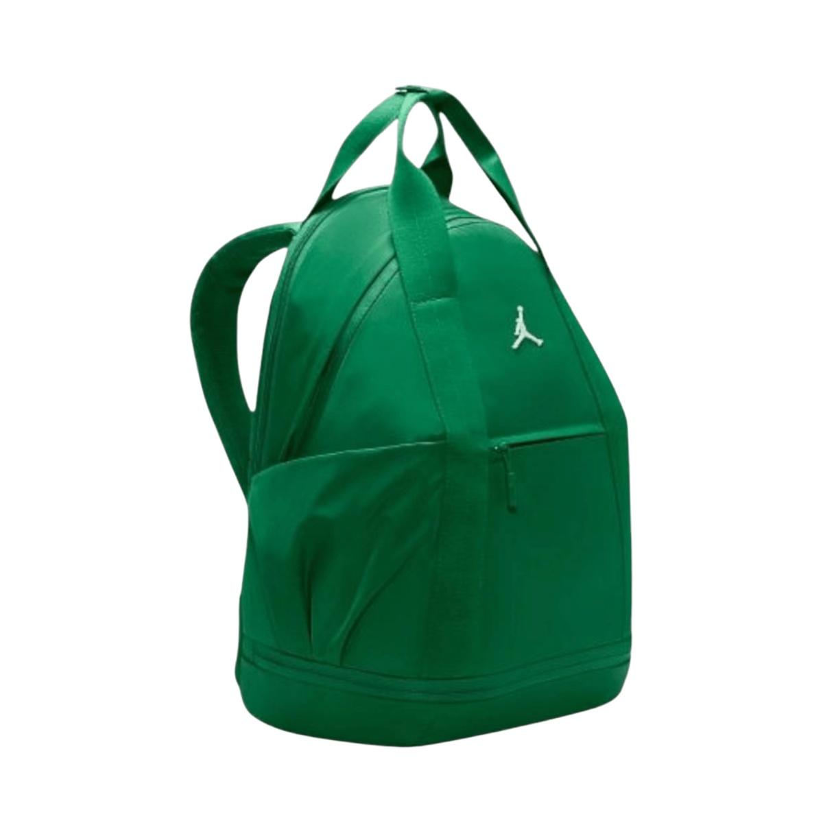 Jordan Alpha Zaino