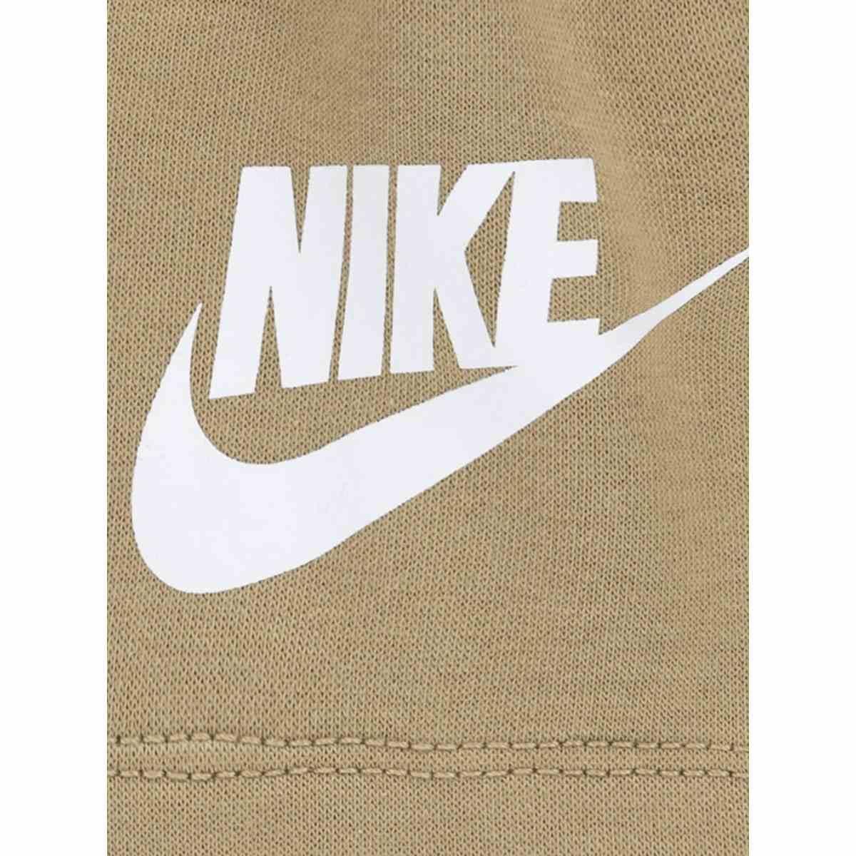 Nike Club Tee & Short Set Completo Neonato