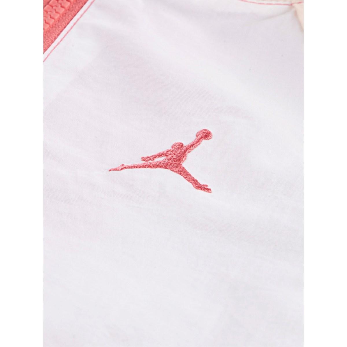 Jordan Wind Breaker Tuta Bambino 100% Nylon