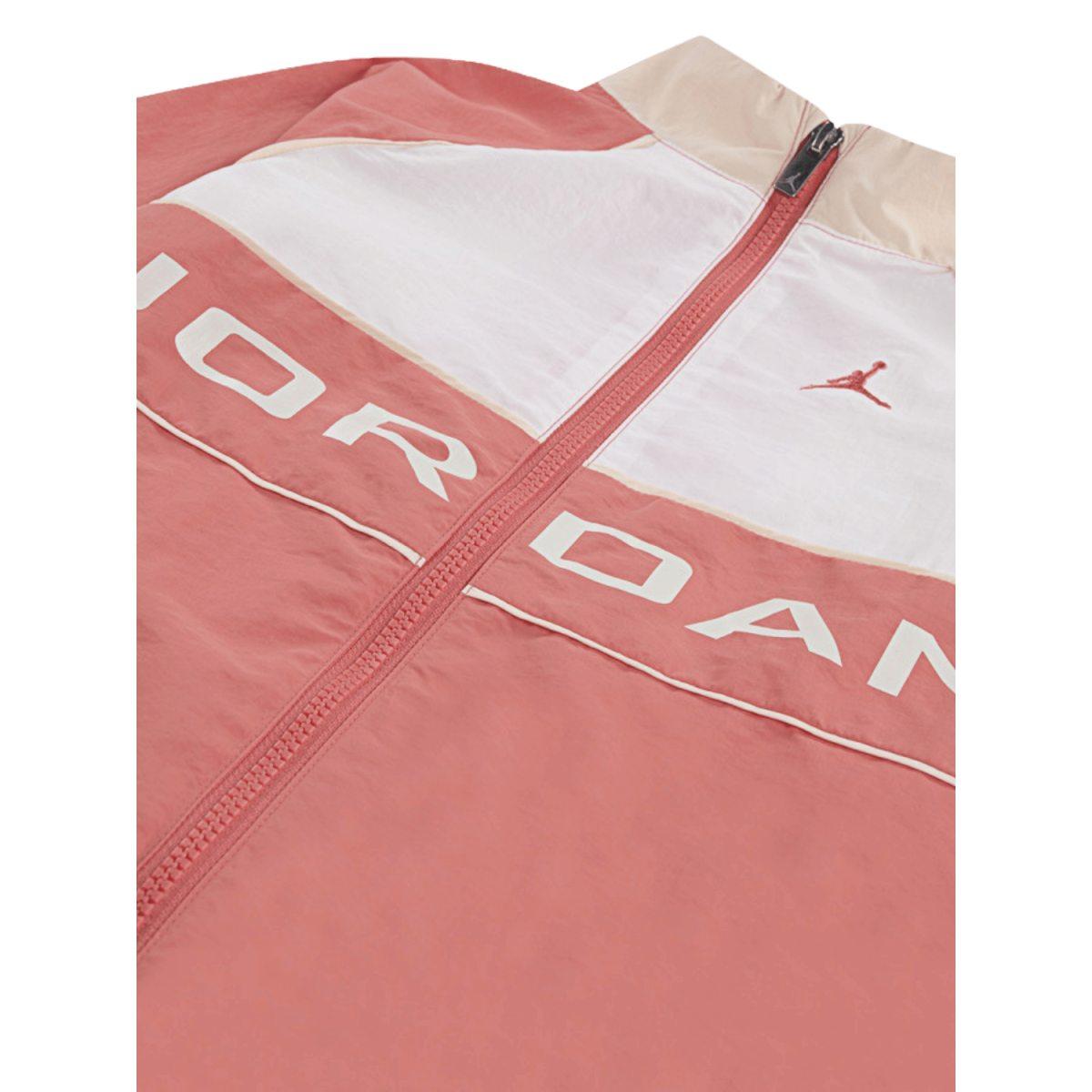 Jordan Wind Breaker Tuta Bambino 100% Nylon