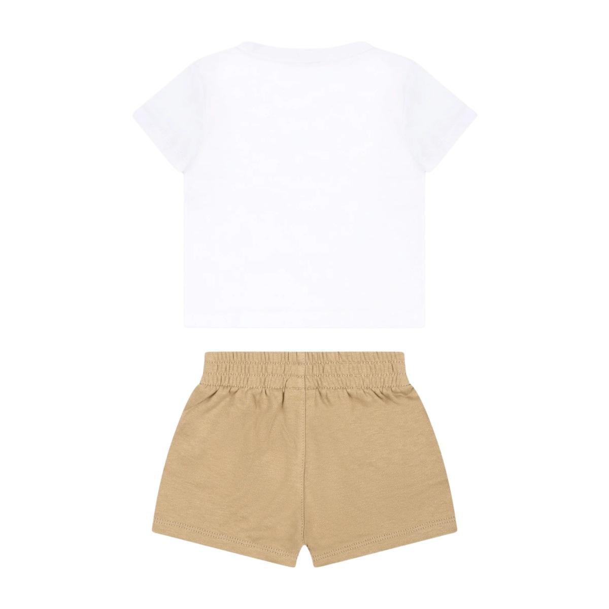 Nike Express SS Tee Completo Neonato