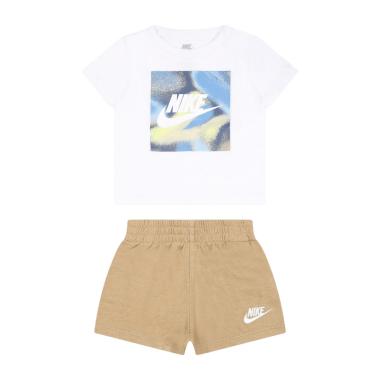 Nike Express SS Tee Completo Neonato