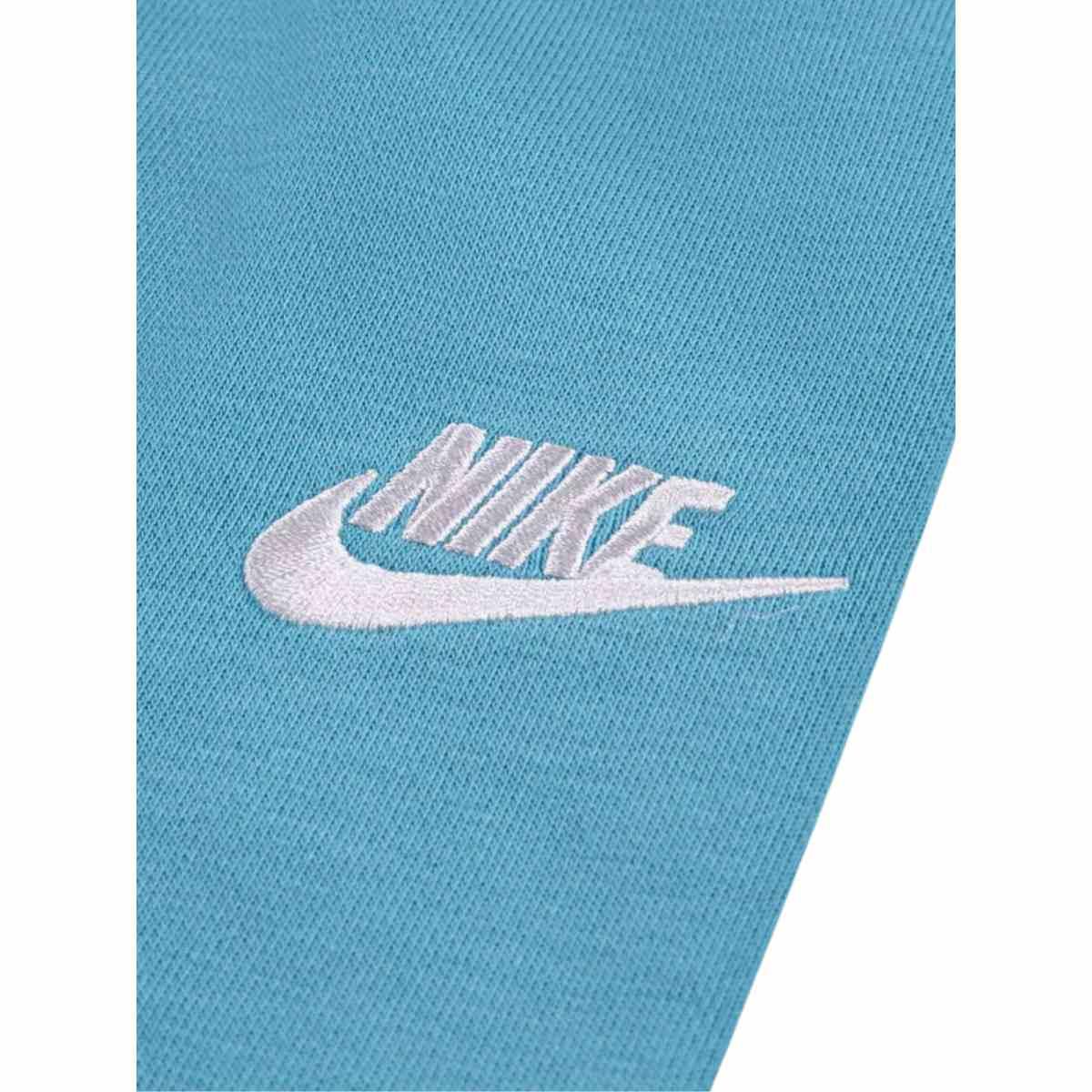 Nike Crew Set Tuta Neonato French Terry