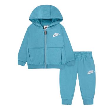 Nike Crew Set Tuta Neonato French Terry
