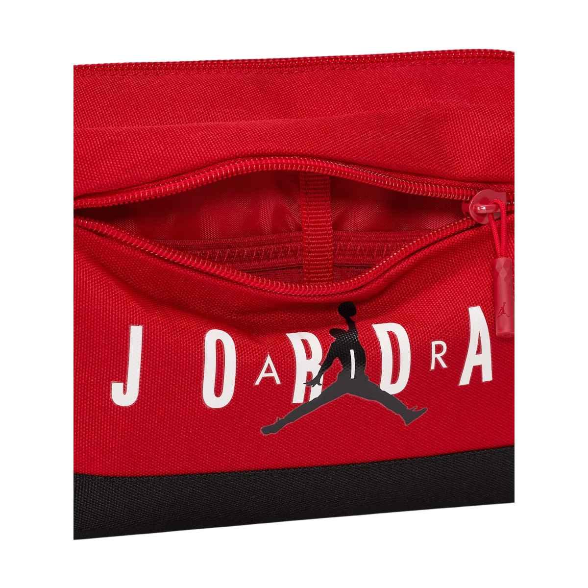 Jordan High Brand Read Crossbody Bag Borsa