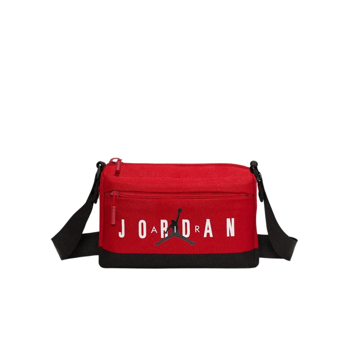 Jordan High Brand Read Crossbody Bag Borsa