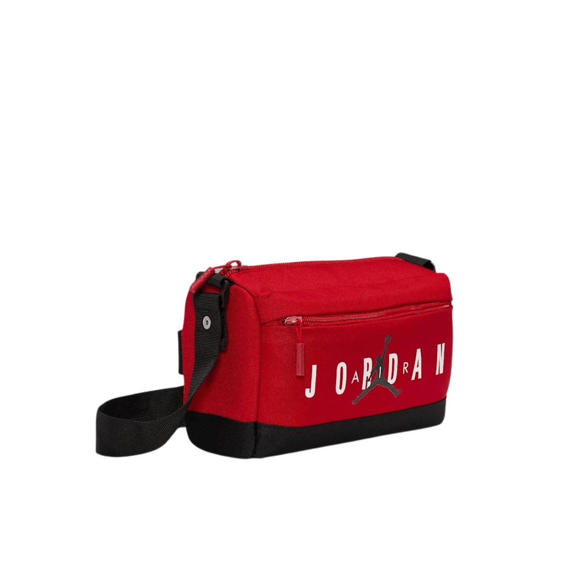 Jordan High Brand Read Crossbody Bag Borsa