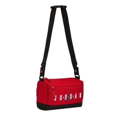 Jordan High Brand Read Crossbody Bag Borsa