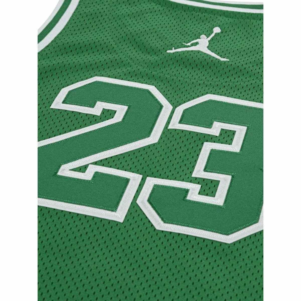 Jordan Canotta basket Bambino