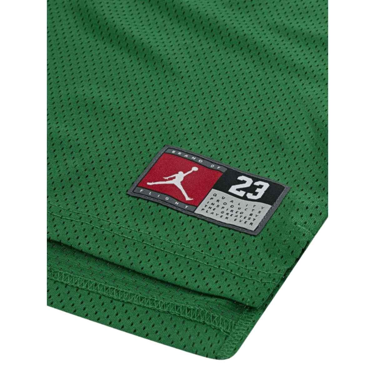 Jordan Canotta basket Bambino