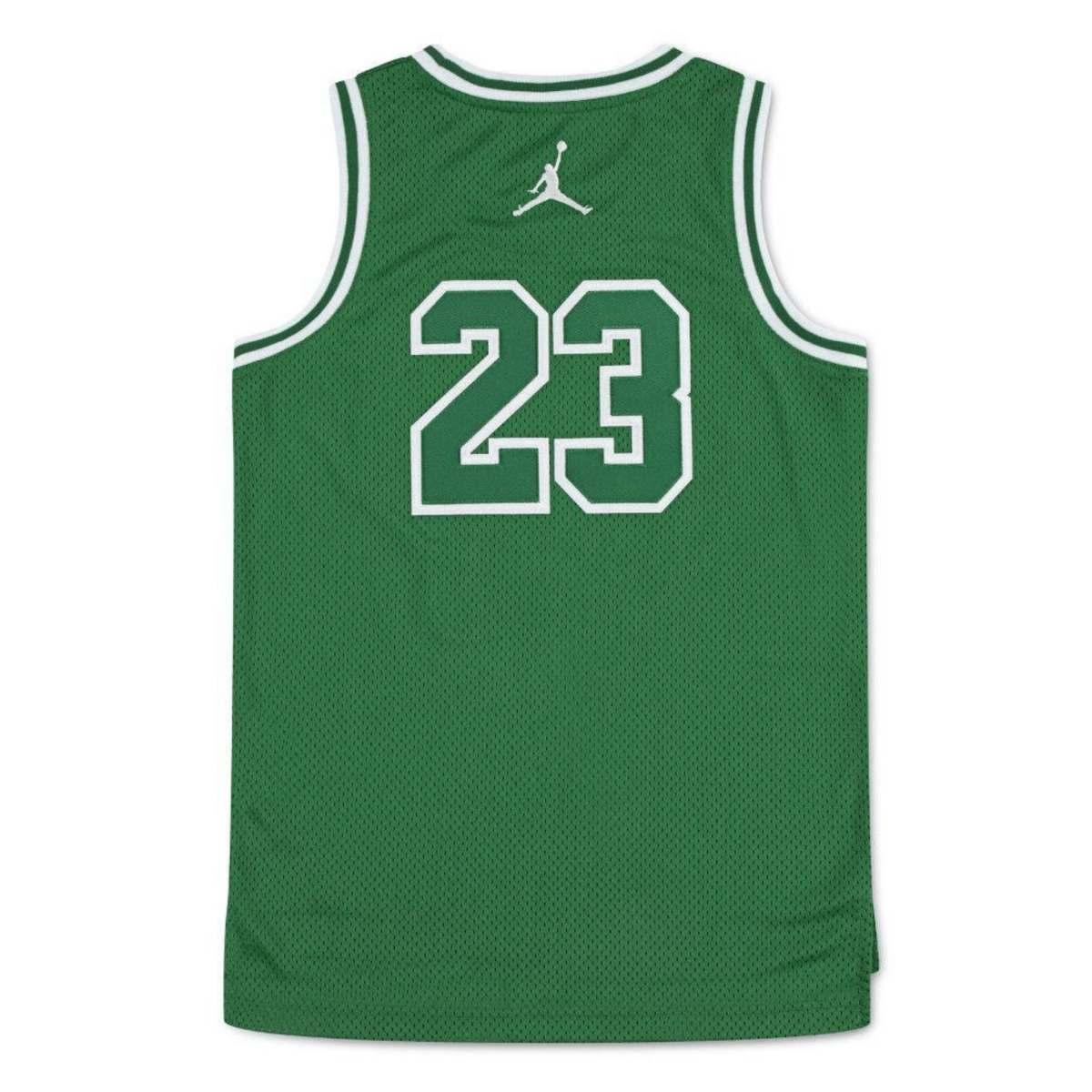 Jordan Canotta basket Bambino