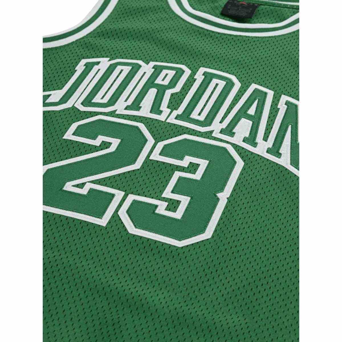 Jordan Canotta basket Bambino