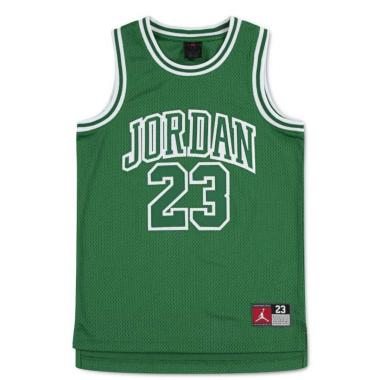 Jordan Canotta basket Bambino