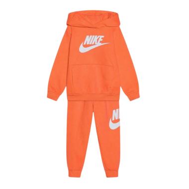 Nike Club French Terry Set Neonato