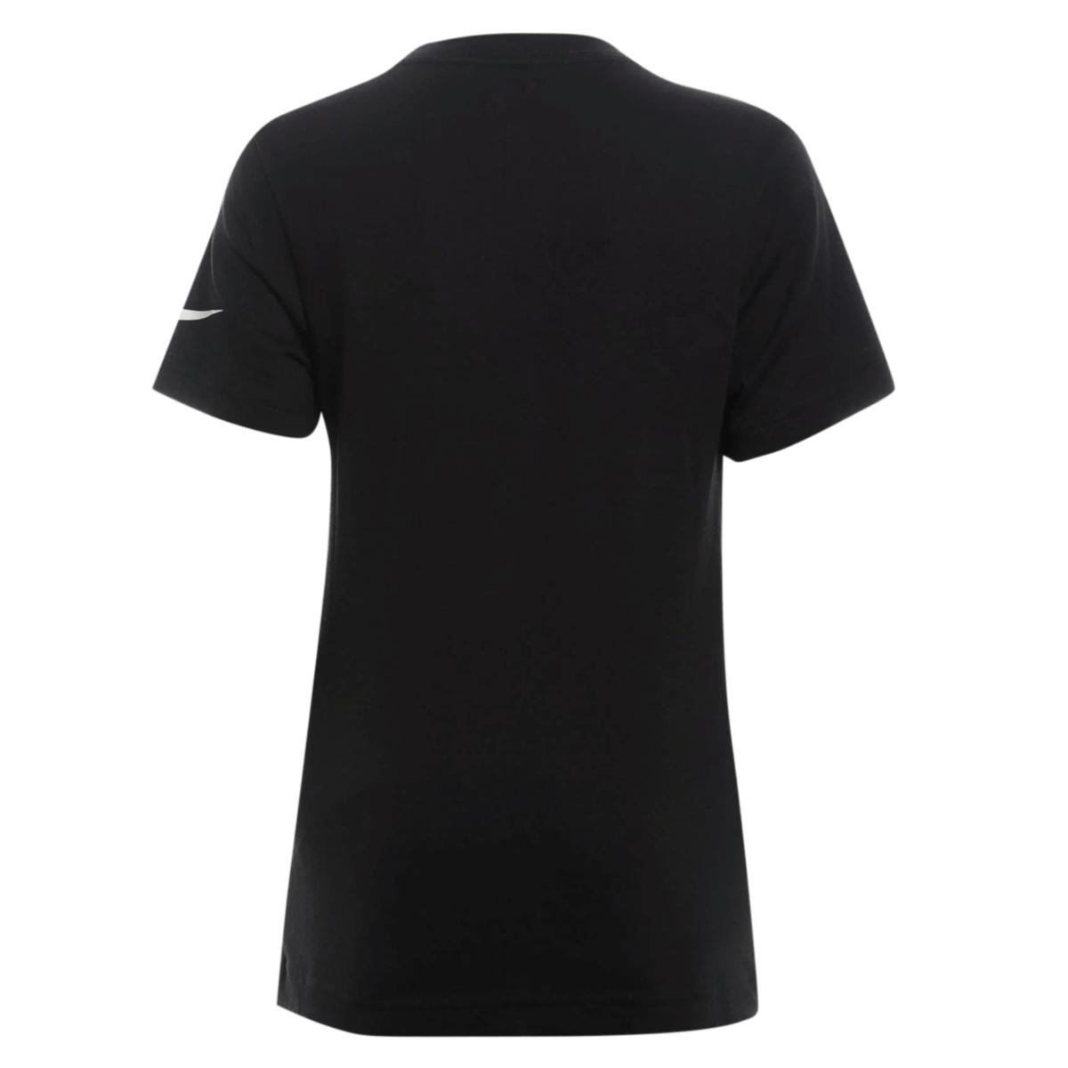 Nike Wordmark 2.0 T-Shirt Bambino