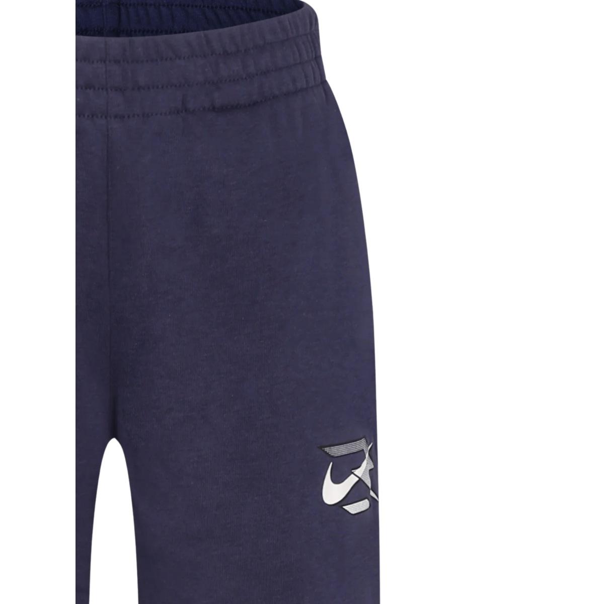 Nike Pantaloni Bambino V Mesh 3
