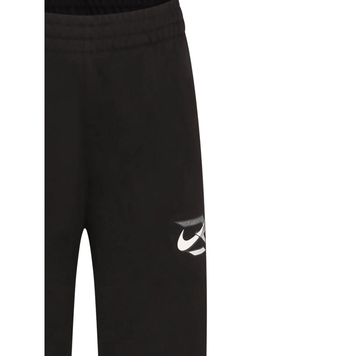 Nike Pantaloni Bambino V Mesh 3