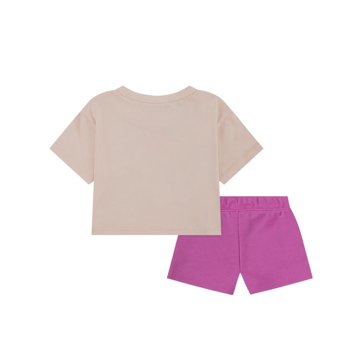 Jordan Completo Neonato Cotone