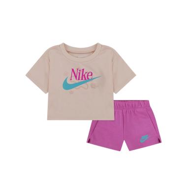 Jordan Completo Neonato Cotone