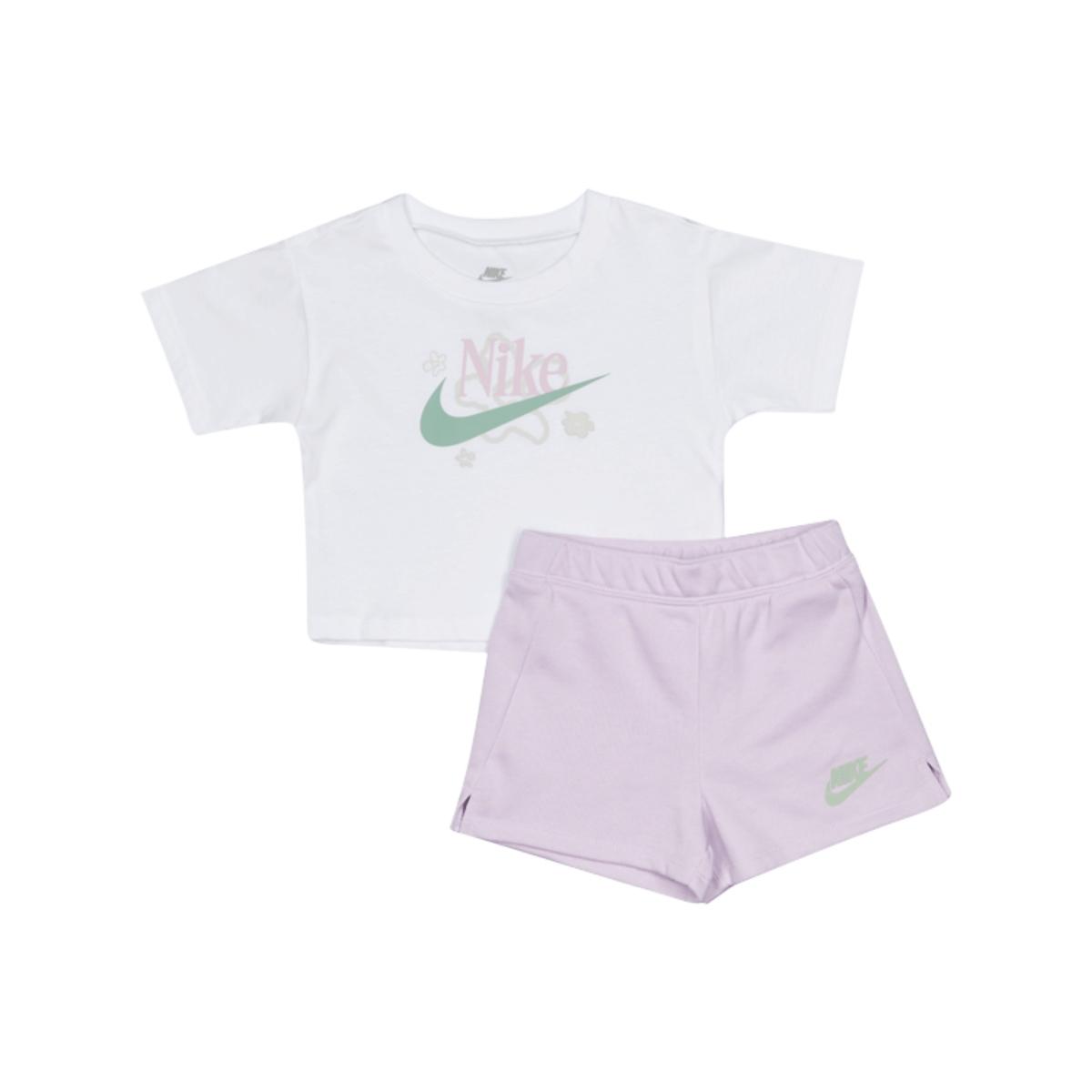 Jordan Completo Neonato Cotone