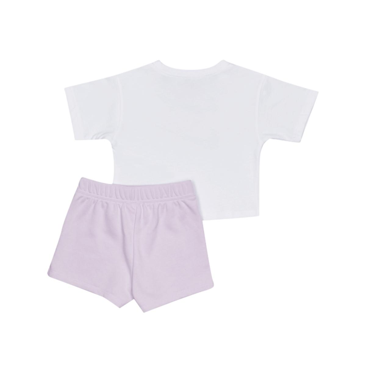 Jordan Completo Neonato Cotone