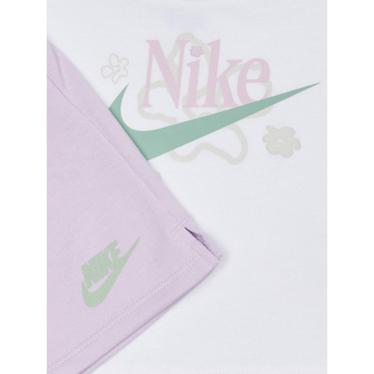 Jordan Completo Neonato Cotone