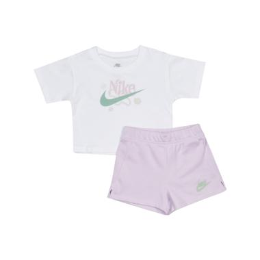 Jordan Completo Neonato Cotone